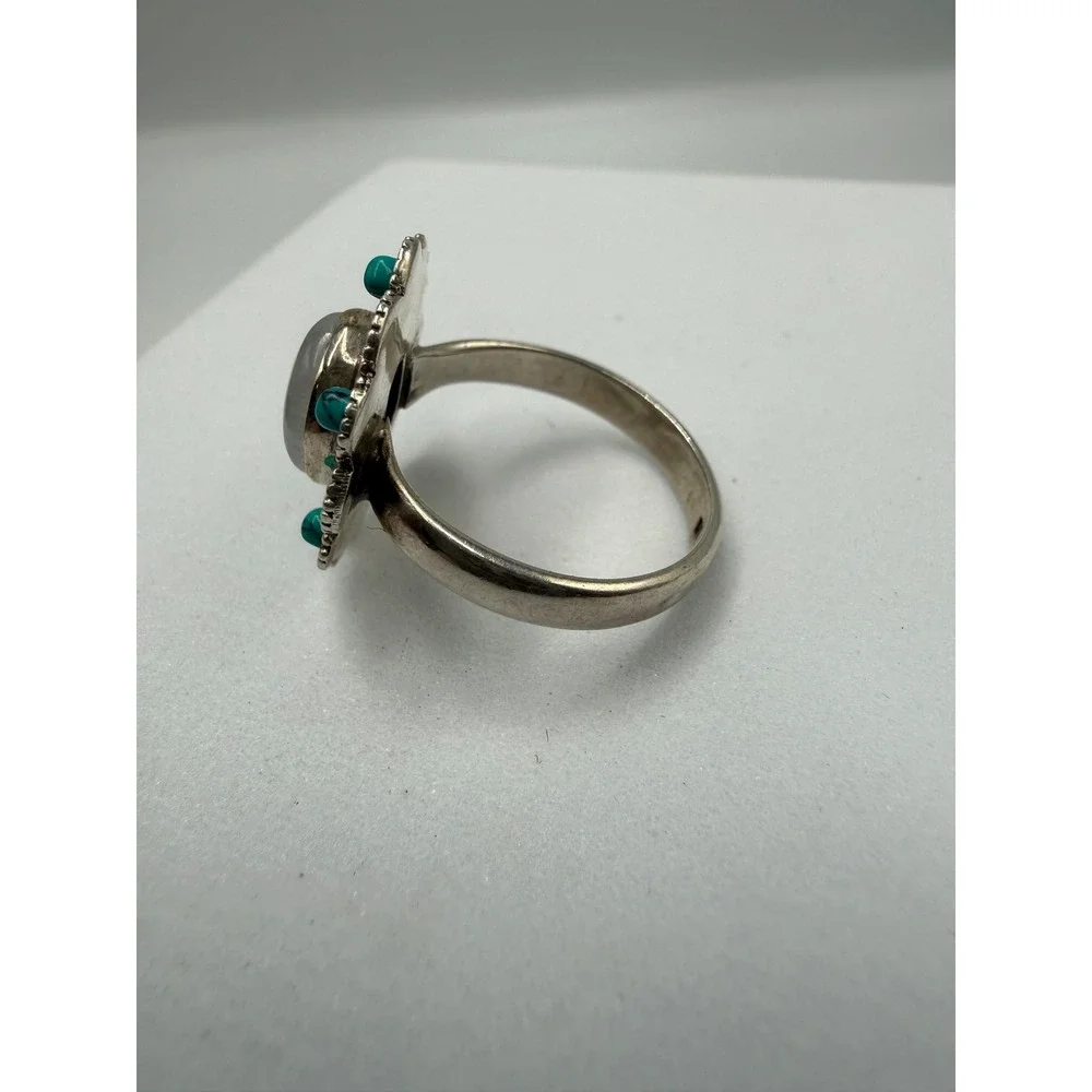 N/A sterling silver